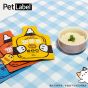 Pet Label - 韓國貓貓保健肉泥包 (30克 x 10包) (三文魚/吞拿魚/雞胸肉)