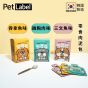 Pet Label - 韓國狗狗保健肉泥包 (30g x 10包) (3 款口味) 2500115-17