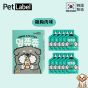 Pet Label - 韓國狗狗保健肉泥包 (30克 x 10包) (三文魚/吞拿魚/雞胸肉)