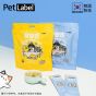 Pet Label - 韓國寵物Omega-3胺基酸保健肉泥條 - 吞拿魚味 (30g x 10包)