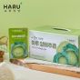 HARU Health - 100% NFC 純高麗菜蔬菜汁禮盒裝 100ml x 30包裝 2500149