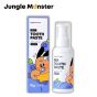 Jungle Monster - 韓國製寵物牙膏 護齒凝膠 70克 (貓狗適用) (藍莓/蕃薯/哈密瓜)