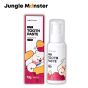 Jungle Monster - 韓國製寵物牙膏 護齒凝膠 70克 (貓狗適用) (藍莓/蕃薯/哈密瓜)