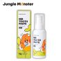 Jungle Monster - 韓國製寵物牙膏 護齒凝膠 70克 (貓狗適用) (藍莓/蕃薯/哈密瓜)