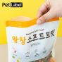 Pet Label - 韓國貓狗綜合營養蔬菜肉類零食粒 (300克)