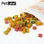 Pet Label - 韓國貓狗綜合營養蔬菜肉類手指方塊 (300克)