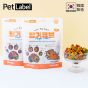 Pet Label - 韓國貓狗綜合營養蔬菜肉類手指方塊 (300克)