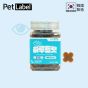 Pet Label - 韓國【眼睛保健】狗狗機能保健葉黃素零食粒 (160克) 2500200