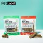 Pet Label - 韓國製Fresh Wave 狗狗口腔護理營養潔牙棒120g - (細 / 大碼) 2500205-107