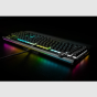 Corsair K100 RGB機械電競鍵盤 (CHERRY MX Speed) - 黑色 (CO-KB-K100 RGB-BLK-RAP) [免費送貨/預計送貨時間7-14工作日]