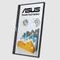 ASUS ZenScreen Touch MB16AHT FHD 可攜式螢幕— 15.6 吋 (MB16AHT) [預計送貨時間: 7-10工作天]
