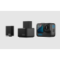 GoPro 雙電池充電器 + Enduro 電池 - 2片裝 (ADDBD-211) [預計送貨時間: 7-10工作天]