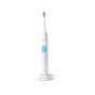 Philips Sonicare ProtectiveClean 4300 聲波電動牙刷 -  白色及中調藍 (HX6808/02) [Expected delivery date: 7-10 working days]