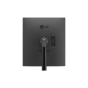 LG 27.6 吋 16:18 DualUp 顯示器配 Ergo 支架及 USB Type-C™ (28MQ780-B) [預計送貨時間: 7-10工作天]