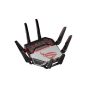 [預購] ASUS ROG Rapture GT-BN98 四頻 WiFi 8 BN25000 電競路由器