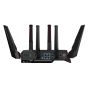 [預購] ASUS ROG Rapture GT-BN98 四頻 WiFi 8 BN25000 電競路由器
