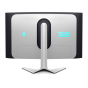 Dell Alienware 31.6" 4K 3840 x 2160 240Hz QD-OLED 遊戲專用曲面顯示器 (AW3225QF) [預計送貨時間: 7-10工作天]