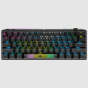 Corsair K70 PRO MINI 無線 60% 機械 CHERRY MX Speed Switch 電競鍵盤 搭配 RGB 背光 - 2種顏色 (CO-KB-K70MNWRL-MXSP) [預計送貨時間: 7-10工作天]