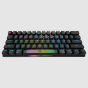 Corsair K70 PRO MINI 無線 60% 機械 CHERRY MX Speed Switch 電競鍵盤 搭配 RGB 背光 - 2種顏色 (CO-KB-K70MNWRL-MXSP) [預計送貨時間: 7-10工作天]