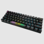 Corsair K70 PRO MINI 無線 60% 機械 CHERRY MX Speed Switch 電競鍵盤 搭配 RGB 背光 - 2種顏色 (CO-KB-K70MNWRL-MXSP) [預計送貨時間: 7-10工作天]