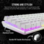 Corsair K70 PRO MINI 無線 60% 機械 CHERRY MX Speed Switch 電競鍵盤 搭配 RGB 背光 - 2種顏色 (CO-KB-K70MNWRL-MXSP) [預計送貨時間: 7-10工作天]