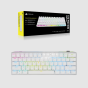 Corsair K70 PRO MINI 無線 60% 機械 CHERRY MX Speed Switch 電競鍵盤 搭配 RGB 背光 - 2種顏色 (CO-KB-K70MNWRL-MXSP) [預計送貨時間: 7-10工作天]