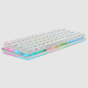 Corsair K70 PRO MINI 無線 60% 機械 CHERRY MX Speed Switch 電競鍵盤 搭配 RGB 背光 - 2種顏色 (CO-KB-K70MNWRL-MXSP) [預計送貨時間: 7-10工作天]