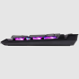 Corsair K70 RGB MK.2 Low Profile RAPIDFIRE 電競機械鍵盤 - CHERRY® MX Low Profile Speed (CO-KB-K70 RGB-BLK-MK2LRAP) [預計送貨時間: 7-10工作天]