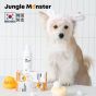 Jungle Monster - 寵物保濕潔面泡沫 100毫升