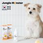 Jungle Monster - 寵物保濕潔面泡沫 100毫升