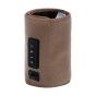 Doshisha - Sennin Gorilla Calf Massager SNGRF-2601 (Brown/Grey)
