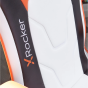 [限時優惠] XRocker Torque 2.1 Pedestal 電競椅 - 黑/白/橙 (XR-GC-Torque-WHT/BLK/ORG) [包安裝/預計送貨時間7-10工作日]