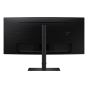 VIP - Samsung 2024 新款 LS34C652UACXXK 34" ViewFinity 曲面 4K Ultra HD LED 顯示器 (LS34C652UACXXK) [預計送貨時間: 7-14 工作天]