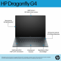 HP Dragonfly G4 13.5" 筆記簿型電腦​ / i5-1335U / 16GB / 512GB SSD / Win11Pro (840D4PA#AB5) [預計送貨時間: 7-14 工作天]