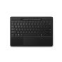 Surface Pro Flex Keyboard (英文版) 連 Surface 超薄手寫筆 - 黑色 (Y8U-00016) [預計送貨時間: 7-10工作天]