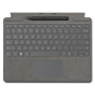 Microsoft Surface Pro 13" Sig KB Copilot 連 SlimPen2 (英文版) - 白金色 (8X8-00178) [預計送貨時間: 7-10工作天]