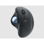 Logitech ERGO M575 無線軌跡球滑鼠 - 石墨灰 / 珍珠白 (ERGO-M575) [預計送貨時間: 7-10工作天]