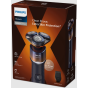 Philips Shaver 5000X series X5012/05 乾濕兩用電鬚刨 (X5012/05) [預計送貨時間: 5-7 工作天]