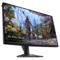 Dell Alienware 27 4K 雙解析度遊戲專用顯示器 (AW2725QF) [預計送貨時間: 7-10工作天]