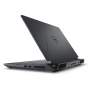 Dell G15 遊戲專用筆記型電腦 15.6" FHD / i7-13650HX / 16GB RAM / 1TB SSD / RTX™ 4060 / Windows 11 家用版 - 黑色 (G5530R4-F7616) [預計送貨時間: 7-14 工作天]