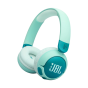 JBL Junior 320BT 無線耳罩式兒童耳機 - 3 種顏色 (biz-JBLJR320BT) [預計送貨時間: 7-10工作天]