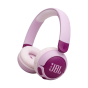 JBL Junior 320BT 無線耳罩式兒童耳機 - 3 種顏色 (biz-JBLJR320BT) [預計送貨時間: 7-10工作天]