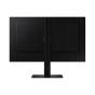 VIP - SAMSUNG 32" ViewFinity S6 QHD 顯示器 (LS32D606UACXXK) [預計送貨時間: 7-10工作天]