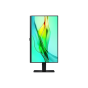 VIP - SAMSUNG 32" ViewFinity S6 QHD 顯示器 (LS32D606UACXXK) [預計送貨時間: 7-10工作天]