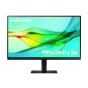 SAMSUNG 27" ViewFinity S6 QHD 顯示器 (LS27D606UACXXK / 9751321) [預計送貨時間: 7-10工作天]