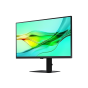 SAMSUNG 27" ViewFinity S6 QHD 顯示器 (LS27D606UACXXK / 9751321) [預計送貨時間: 7-10工作天]