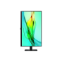 SAMSUNG 27" ViewFinity S6 QHD 顯示器 (LS27D606UACXXK / 9751321) [預計送貨時間: 7-10工作天]