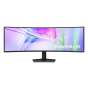 Samsung 49" ViewFinity S9 S95UC 曲面顯示器 (VIP-LS49C950UACXXK) [Expected delivery date: 7-14 working days]