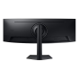 Samsung 49" ViewFinity S9 S95UC 曲面顯示器 (VIP-LS49C950UACXXK) [Expected delivery date: 7-14 working days]