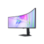 Samsung 49" ViewFinity S9 S95UC 曲面顯示器 (VIP-LS49C950UACXXK) [Expected delivery date: 7-14 working days]